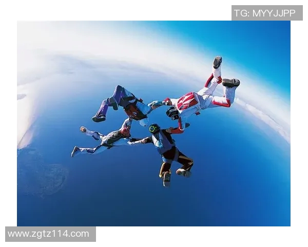 成都极限运动队心理素质创新高引领极限运动新风潮