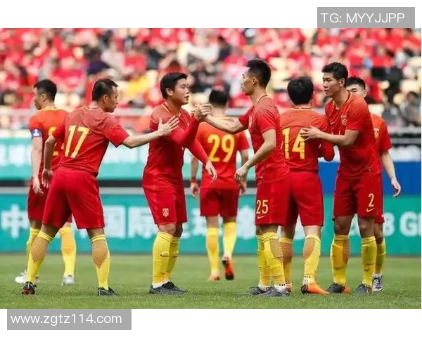 成都足球队在世界杯预选赛中的状态分析与表现评估