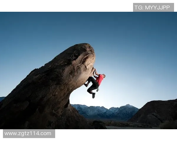 攀岩女神刘娜分享成功秘诀与挑战经历的独家专访