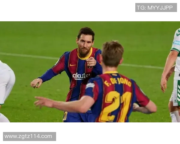 梅西当选西甲本赛季最佳射手，领跑金靴奖争夺者排行榜